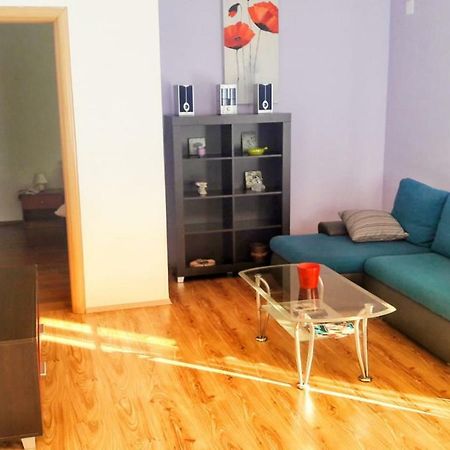 Apartman 科兰 外观 照片