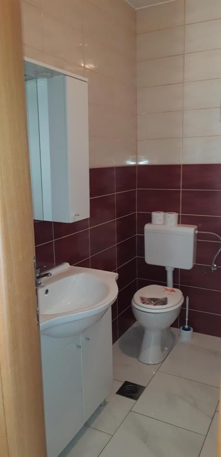Apartman 科兰 外观 照片
