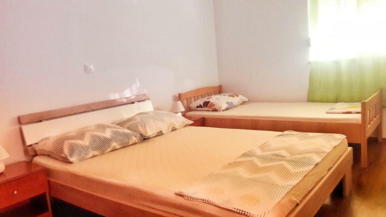 Apartman 科兰 外观 照片